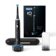 Електрична зубна щітка Oral-B iO Series 10 чорна