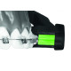 Зубна щітка MegaSmile Ortho Black Whitening 2 шт