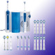 Зубний центр Oral-B Professional Care™ OxyJet® OC20
