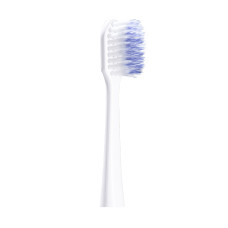 Змінні насадки для звукової зубної щітки GUM Sonic Daily white 2 шт