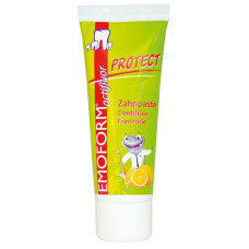 Дитяча зубна паста Emoform actifluor Protect від 12 років