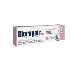 Гель для зубів BioRepair Пародонтогель інтенсив 20 мл