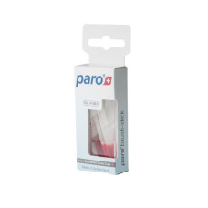 Зубні мікро-щітки paro® Brush-Sticks 10 шт