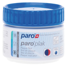 Таблетки для індикації зубного нальоту Paro Plak 100 шт