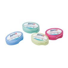 Дорожня зубна нитка paro® Travel-Floss 5 м