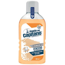 Ополіскувач для ротової порожнини Pasta del Capitano Імбир 400 мл