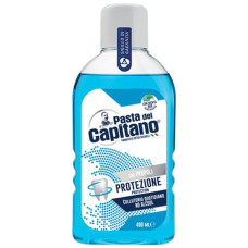 Ополіскувач для ротової порожнини Pasta del Capitano Gum Protection М'ята 400 мл