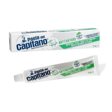 Зубна паста Pasta del Capitano Antitartar Toothpaste 75 мл