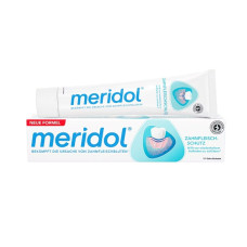 Зубна паста Meridol 75 мл