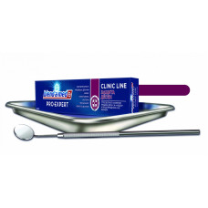 Зубна паста Blend-a-Med ProExpert Clinic Line ЗАХИСТ ДЕСЕН 50 мл.