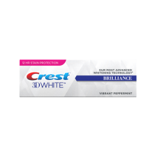 Зубна паста Crest 3D White Brilliance Vibrant Peppermint 116 мл