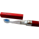 Звукова зубна щітка Beaver Sonic LED Travelling MMXX-002 Портативна