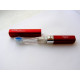 Звукова зубна щітка Beaver Sonic LED Travelling MMXX-002 Портативна