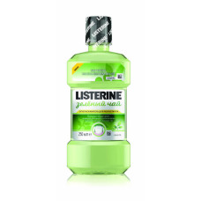 Ополіскувач рота Listerine Зелений чай 250 мл
