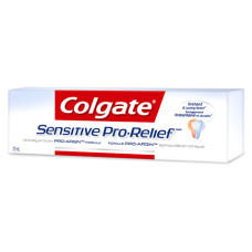 Зубна паста Colgate Sensitive Pro-relief 75 мл