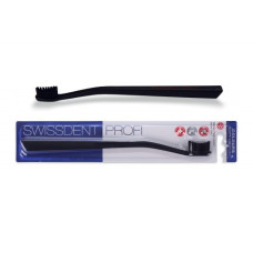Зубна щітка Swissdent Profi Colours