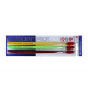 Набір зубних щіток Swissdent Profi Colours 3 шт