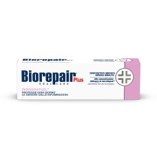 Зубна паста-гель BioRepair Пародонтогель 75 мл