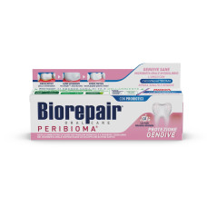 Зубна паста BioRepair Захист ясен 75 мл без фтору