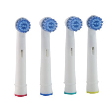 Змінні насадки для зубних щіток Oral-B ProZone Classic-Sensitive 4 шт