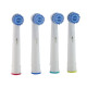 Змінні насадки для зубних щіток Oral-B ProZone Classic-Sensitive 4 шт