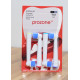 Змінні насадки для зубних щіток Oral-B ProZone Classic-Sensitive 4 шт