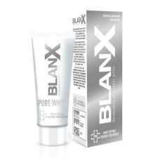 Зубна паста Blanx Pro Pure White 25 мл