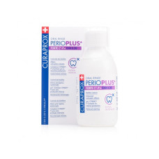 Ополіскувач для ротової порожнини Curaprox Perio Plus Форте 0,20% 100 мл