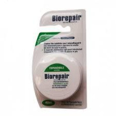 Розширюється флос BioRepair з гідроксіапатитом 40 м