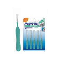 Міжзубні йоршики Pierrot Micro S 0.9 мм 5 шт