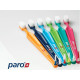 Зубна щітка Paro S39