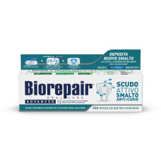 Зубна паста BioRepair Pro Ідеальний захист 75 мл без фтору