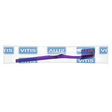 Зубна щітка Vitis Sensitive м'яка в п/е упаковці