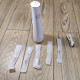 Іригатор порожнини рота Seago SG-8001 White 5 насадок