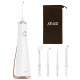 Іригатор порожнини рота Seago SG-8001 White 5 насадок
