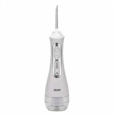 Іригатор порожнини рота Seago SG-833 White 2 насадки