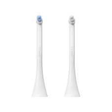Насадки для звукової щітки Curaprox Hydrosonic Ortho Single Duo 2шт