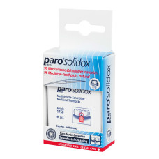 Медичні двосторонні зубочистки paro® Solidox