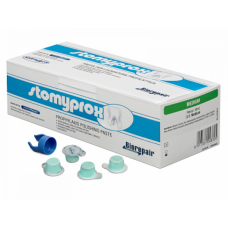 Поліруюча паста Biorepair Stomyprox 200 шт