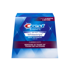 Відбілюючі смужки Crest 3D White Whitestrips Luxe Glamorous 28 шт