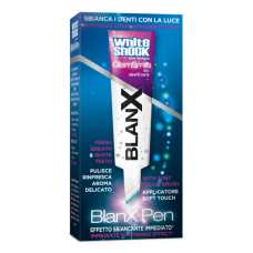 Відбілюючий олівець Blanx White Shock 12 мл