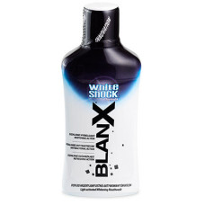 Ополіскувач рота Blanx White Shock 500 мл