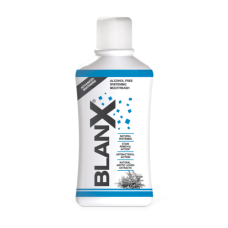 Ополіскувач рота Blanx Natural Whitening 500 мл