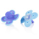 Гризунок Brush-Baby MolarMunch Blue/Purple