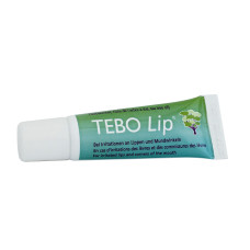 Роликова туба з олією чайного дерева TEBO Lip