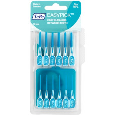 Силіконові зубочистки TePe EasyPick M/L 36 шт
