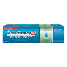 Зубна паста Blend-A-Med ProExpert Здорова свіжість 100 мл