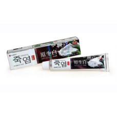 Зубна паста LG Bamboo salt Whitening 140 г