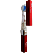Звукова зубна щітка Beaver Sonic LED Travelling MMXX-002 Портативна