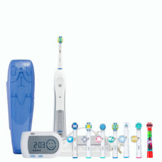 Електрична зубна щітка Oral-B Triumph 5000